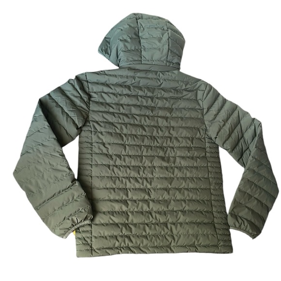 Lolë - Men’s Packable Down Jacket - Picture 4 of 10